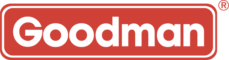 Goodman logo