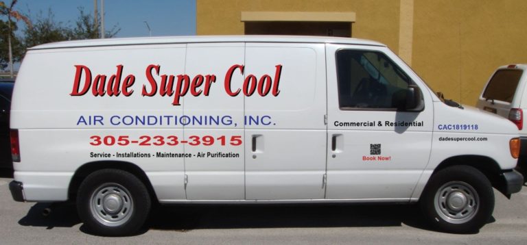 AC Maintenance In Miami, Cutler Bay, Doral, FL and Surrounding Areas