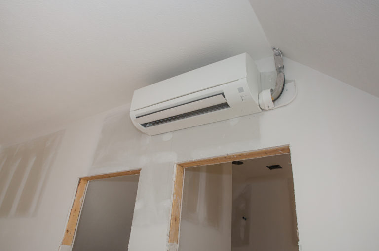 Ductless Installation In Miami, Cutler Bay, Doral, FL and Surrounding Areas