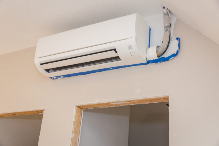 Ductless Installation In Miami, Cutler Bay, Doral, FL and Surrounding Areas