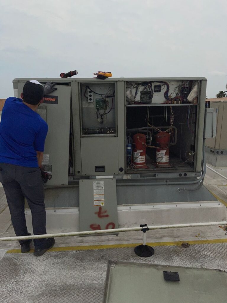 AC Service In Miami, Cutler Bay, Doral, FL and Surrounding Areas