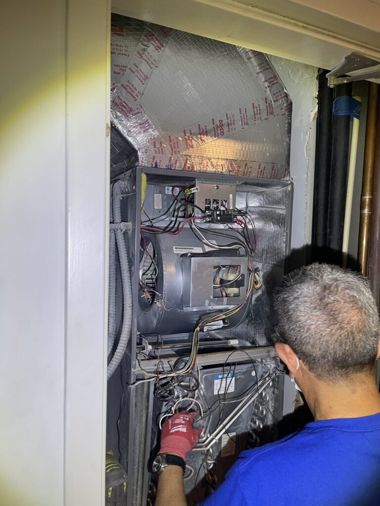 Heating Installation In Miami, Cutler Bay, Doral, FL and Surrounding Areas