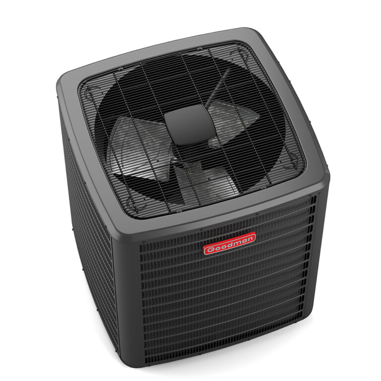 The GSXH5 Split Air Conditioner